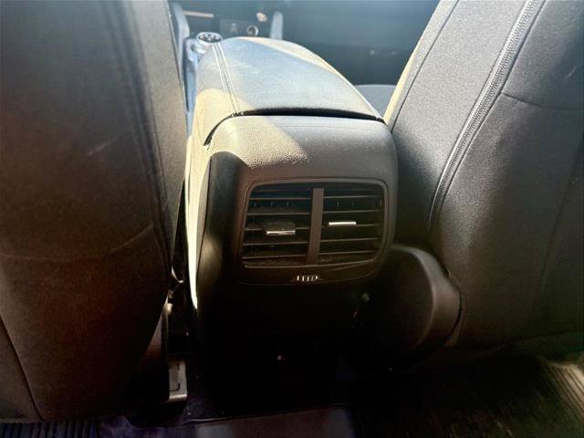 Certified 2025 Ford Escape Active FWD image 13