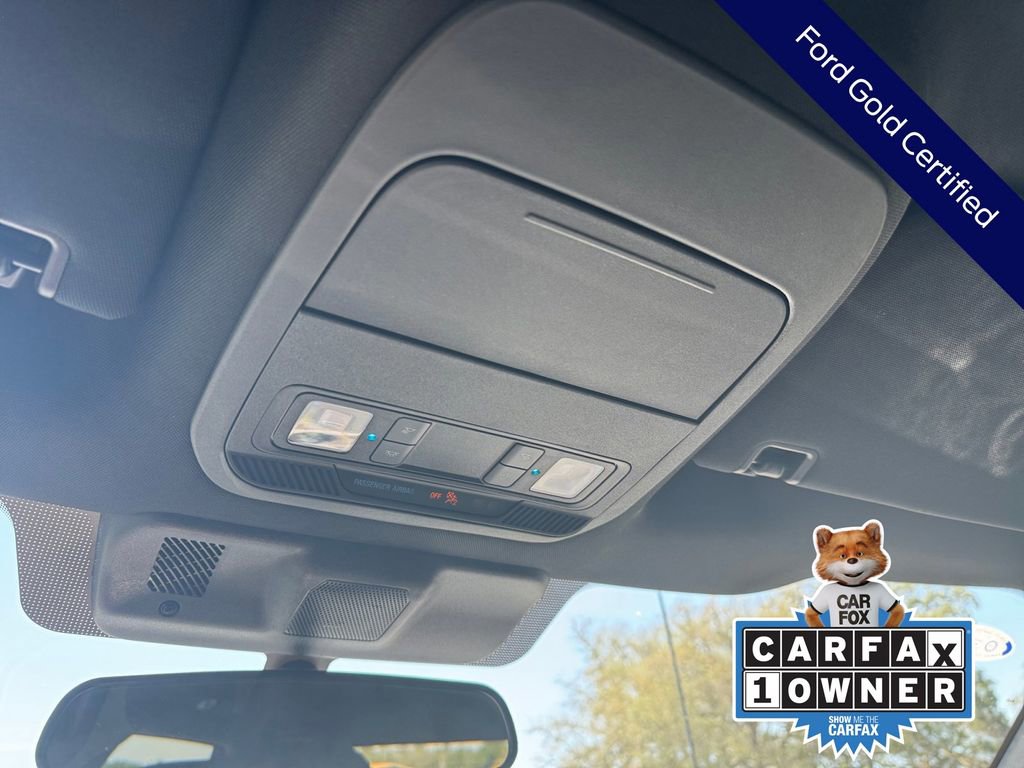 Certified 2025 Ford F150 STX AWD/4WD image 39