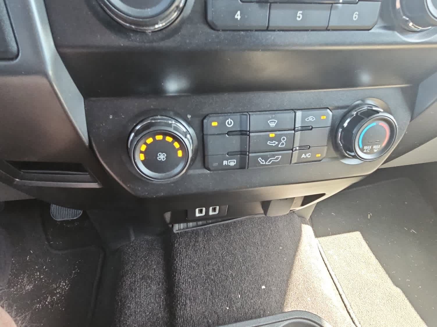 Certified 2019 Ford F150 XLT w/ Equipment Group 301A Mid RWD image 17