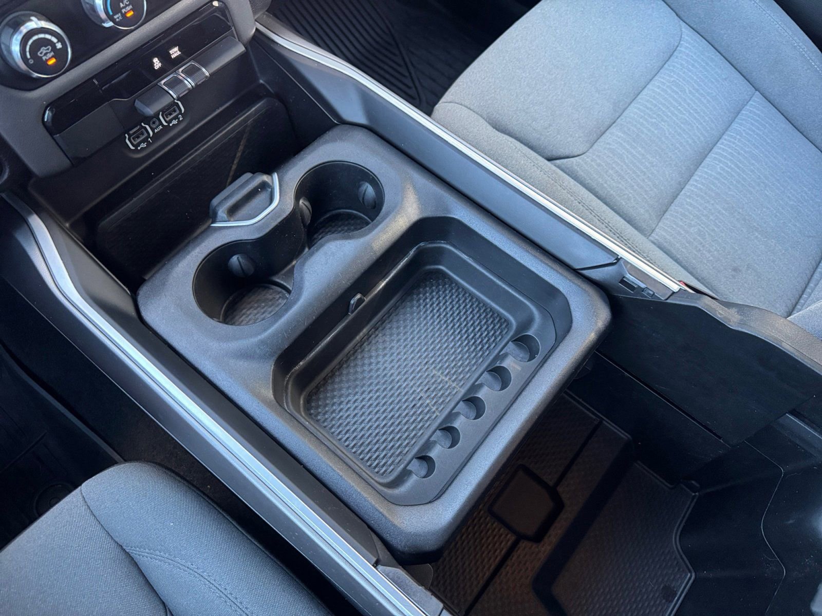 Used 2023 RAM 1500 Big Horn image 22