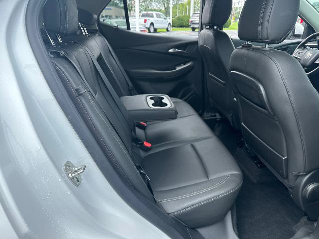 Used 2024 Buick Encore GX Sport Touring w/ Comfort Package FWD image 30