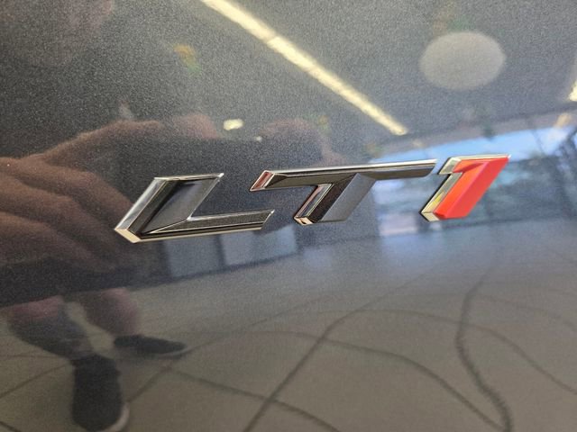 Used 2023 Chevrolet Camaro LT w/ RS Package image 17