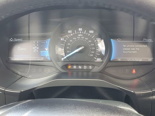 Certified 2022 Ford Edge SEL w/ Convenience Package AWD/4WD image 14