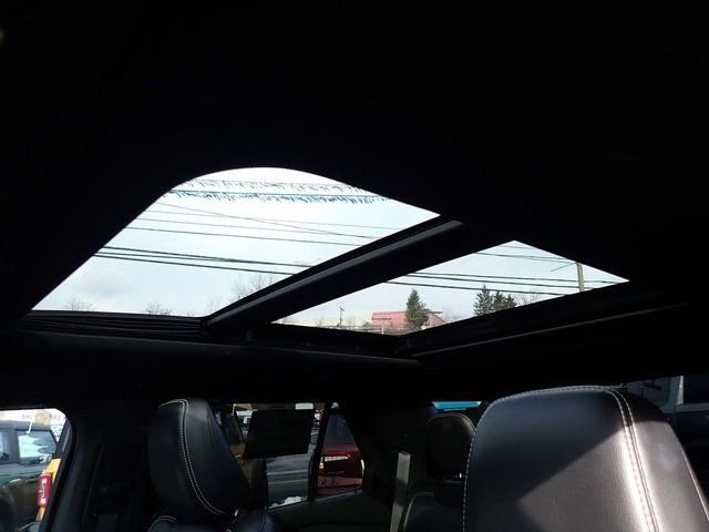 Certified 2021 Ford Explorer ST w/ ST Street Pack image 25