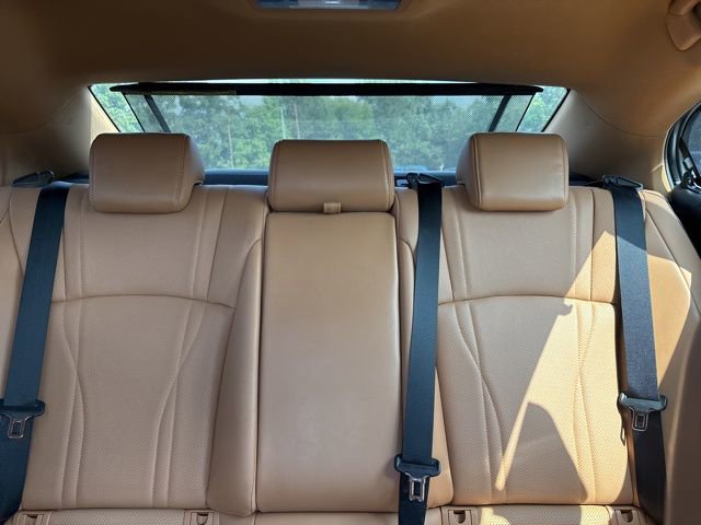 Used 2022 Lexus ES 350 Ultra Luxury FWD image 11