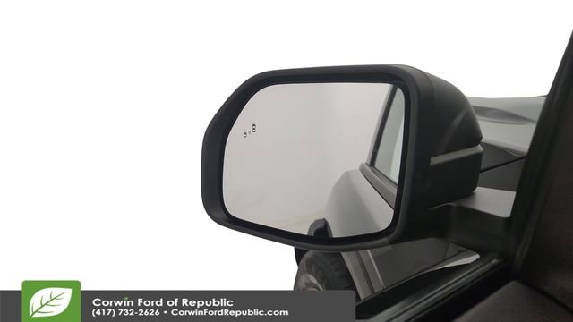 Certified 2024 Ford Bronco Sport Big Bend w/ Convenience Package image 30