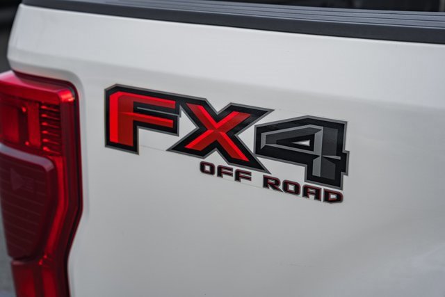 Certified 2021 Ford F350 Platinum image 22