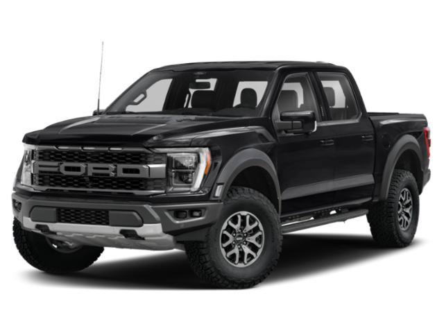 Certified 2021 Ford F150 Raptor w/ Equipment Group 801A High AWD/4WD image 1