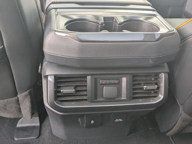Certified 2023 Ford F150 Tremor w/ Equipment Group 402A High AWD/4WD image 24