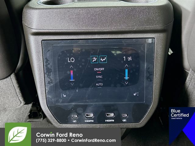 Used 2025 GMC Yukon XL AT4 Ultimate image 31