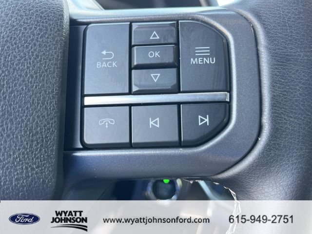 Certified 2023 Ford F150 XLT w/ Equipment Group 302A High AWD/4WD image 32
