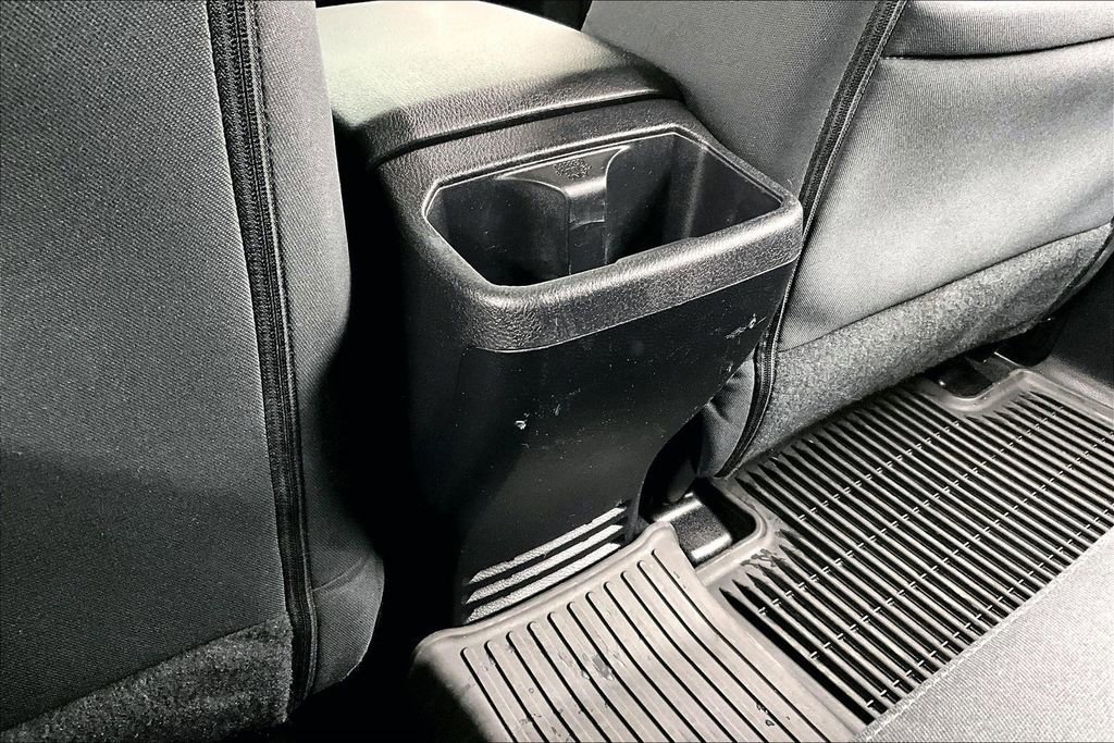 Used 2022 Toyota Tacoma SR5 image 34