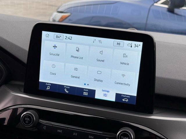 Certified 2023 Ford Escape Active image 22