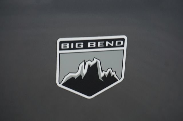 Certified 2023 Ford Bronco Sport Big Bend AWD/4WD image 31