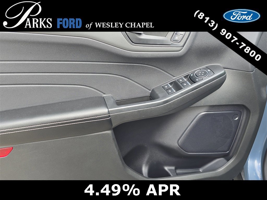 Certified 2024 Ford Escape Active w/ Tech Pack #1 image 17