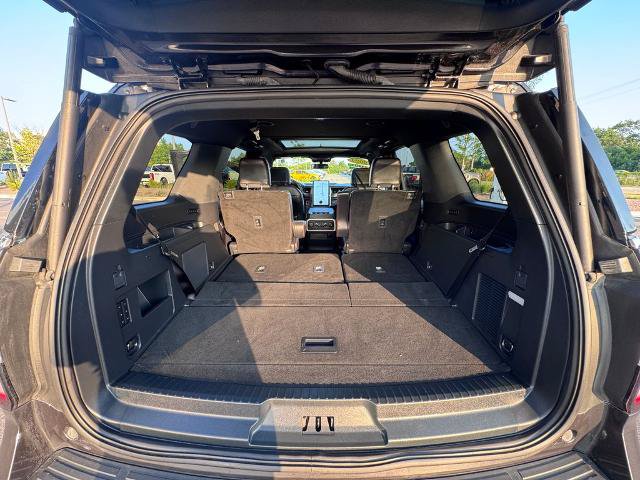 Certified 2024 Ford Expedition Limited AWD/4WD image 18