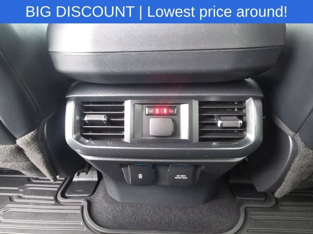 Certified 2023 Ford F150 Tremor w/ Equipment Group 402A High AWD/4WD image 18