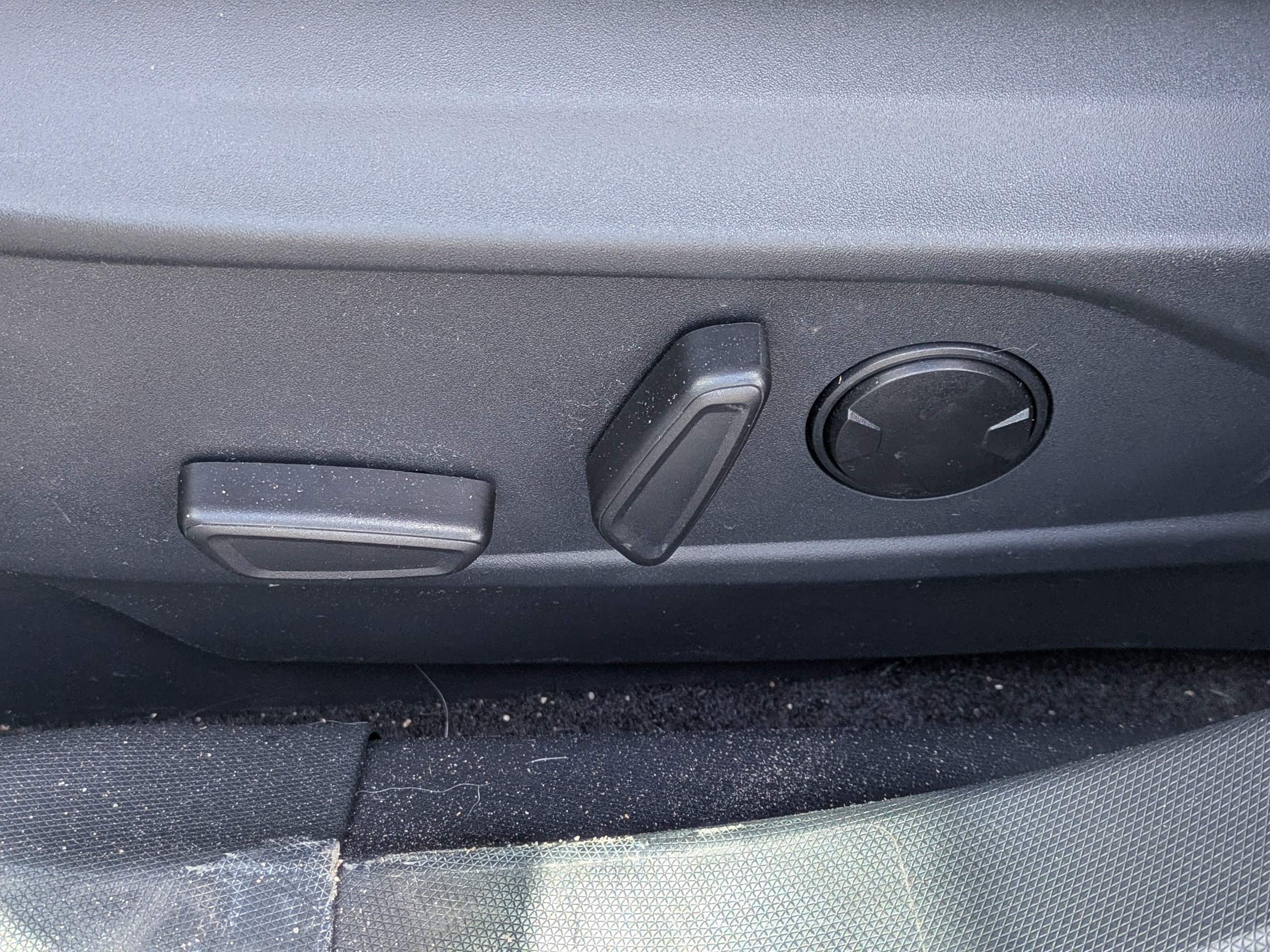 Certified 2025 Ford Mustang Mach-E Premium RWD image 19