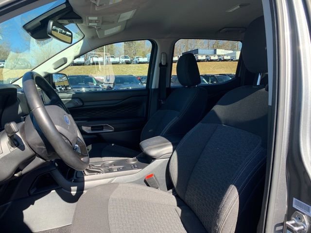 Certified 2024 Ford Ranger XLT w/ Equipment Group 301A High image 21