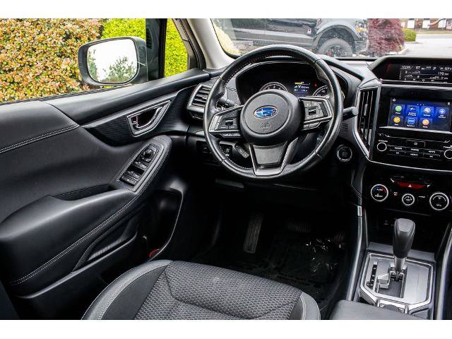 Used 2023 Subaru Forester Premium AWD/4WD image 13
