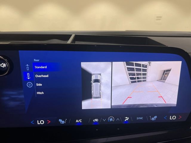 Used 2025 Chevrolet Tahoe RST w/ RST Capability Package image 14