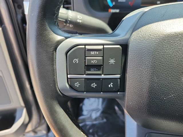 Certified 2024 Ford F150 XLT w/ Mobile Office Package AWD/4WD image 25