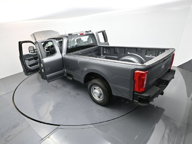 Certified 2026 Ford F250 XL RWD image 38