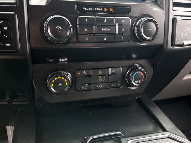 Certified 2020 Ford F150 XL w/ Equipment Group 101A Mid AWD/4WD image 16