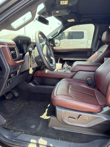 Certified 2024 Ford Expedition Limited AWD/4WD image 12