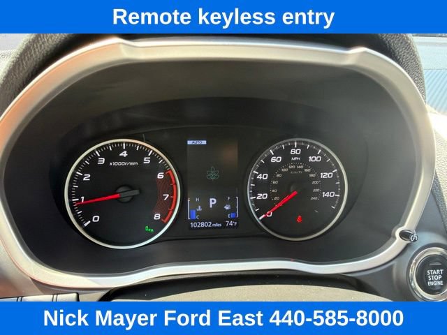 Used 2019 Mitsubishi Eclipse Cross SEL AWD/4WD image 30