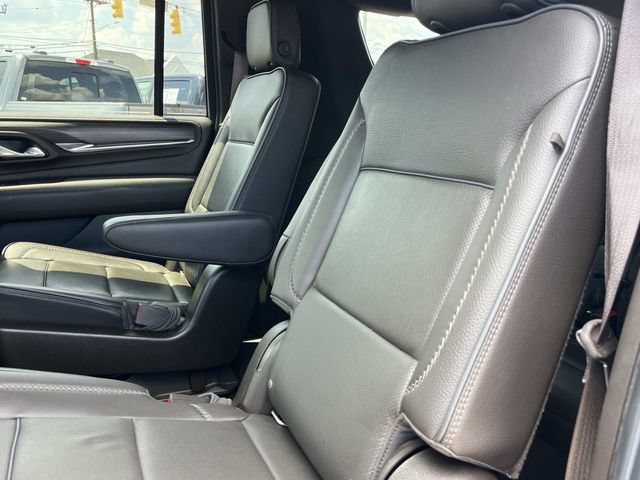 Used 2021 GMC Yukon XL Denali w/ Denali Premium Package RWD image 26