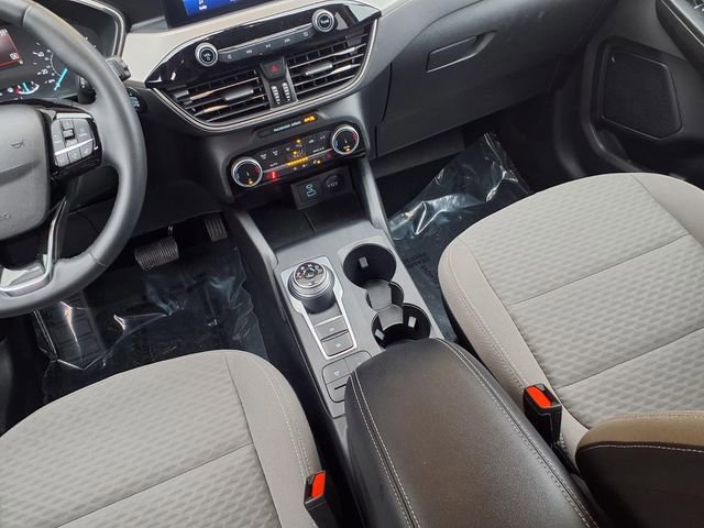 Certified 2022 Ford Escape SE w/ Convenience Package image 14