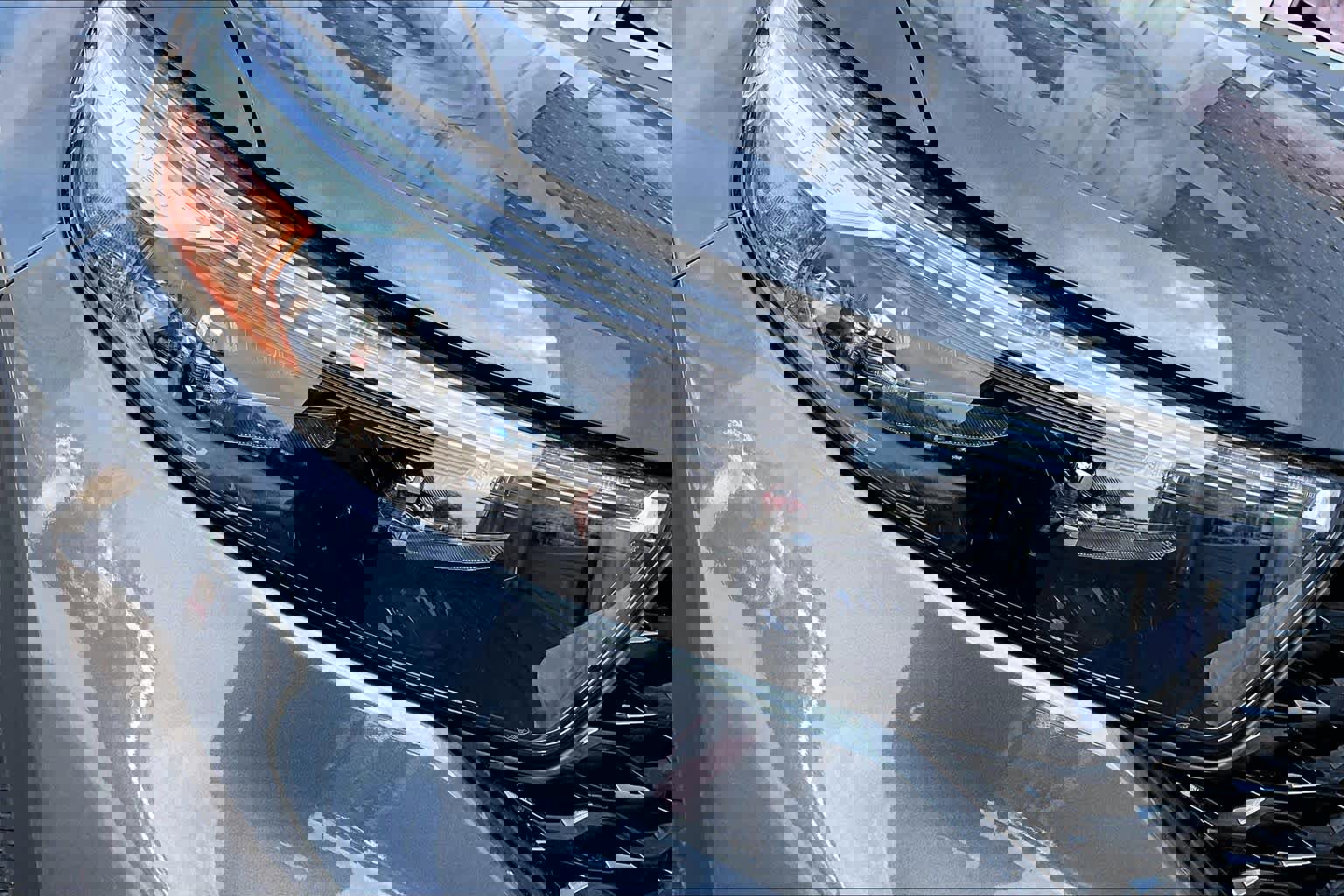 Certified 2023 Ford Explorer ST w/ Equipment Group 401A image 32