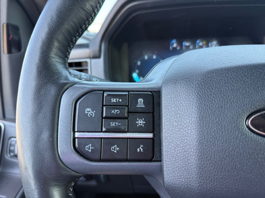 Certified 2024 Ford F150 Lariat w/ Equipment Group 502A High AWD/4WD image 22