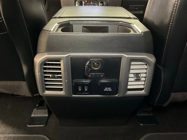Certified 2019 Ford F150 Platinum image 17