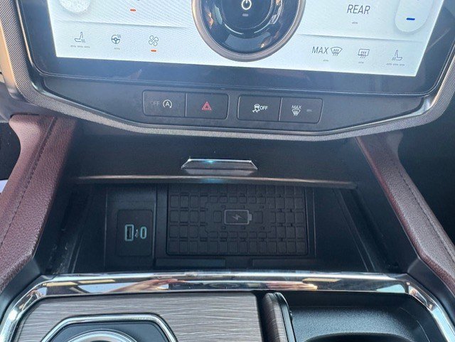 Certified 2023 Ford Expedition Max Limited AWD/4WD image 23