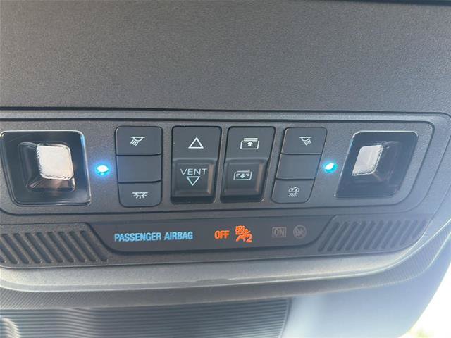 Certified 2023 Ford Explorer Platinum w/ Technology Package AWD/4WD image 37
