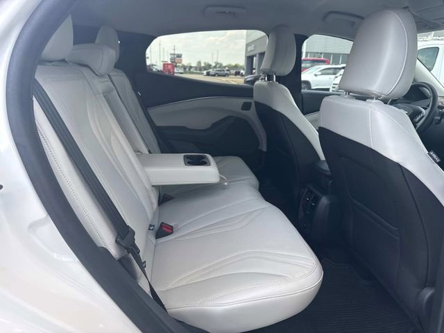 Certified 2024 Ford Mustang Mach-E Premium image 15