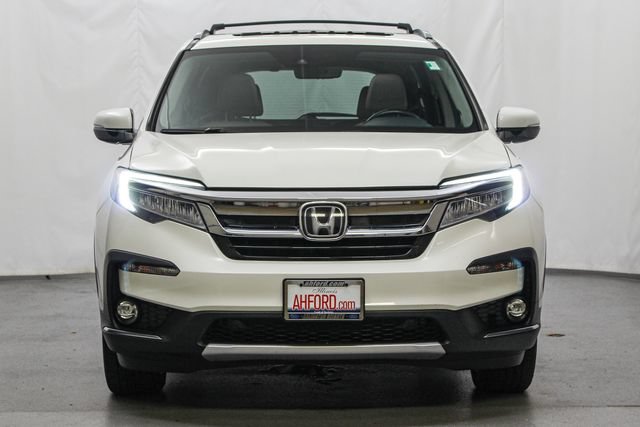 Used 2019 Honda Pilot Touring image 3