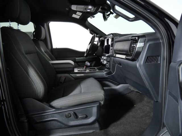 Certified 2023 Ford F150 XLT w/ Equipment Group 302A High AWD/4WD image 13