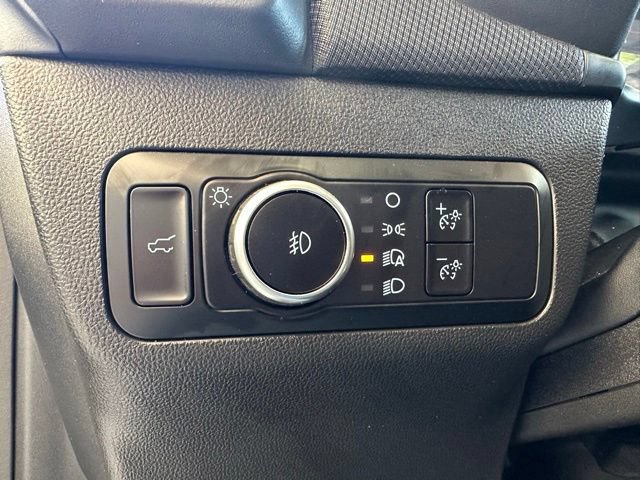 Certified 2023 Ford Bronco Sport Big Bend w/ Convenience Package AWD/4WD image 25