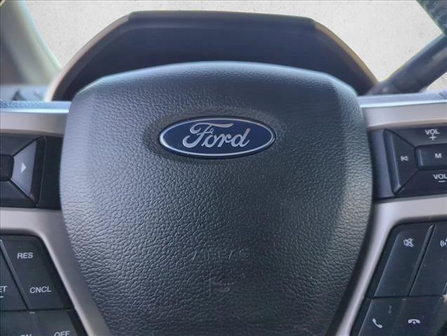Certified 2019 Ford F250 Lariat w/ Lariat Ultimate Package AWD/4WD image 21