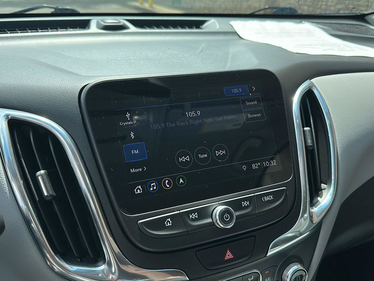 Used 2021 Chevrolet Equinox LT FWD image 17