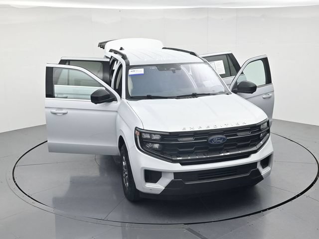 Certified 2025 Ford Expedition Active RWD image 54