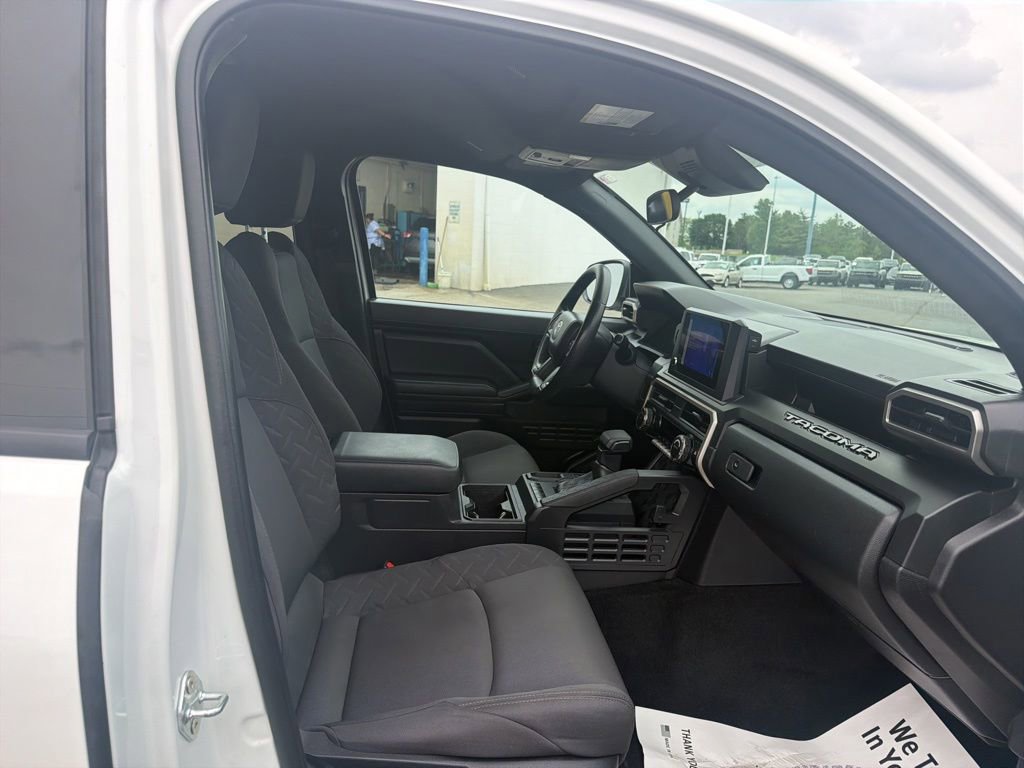 Used 2024 Toyota Tacoma SR RWD image 36