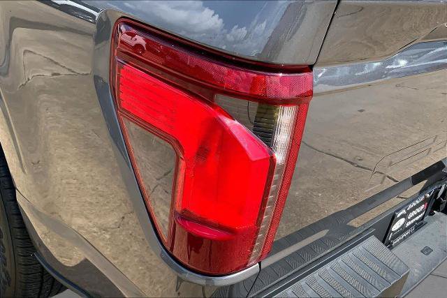 Certified 2024 Ford F150 XLT w/ Equipment Group 302A MID RWD image 28