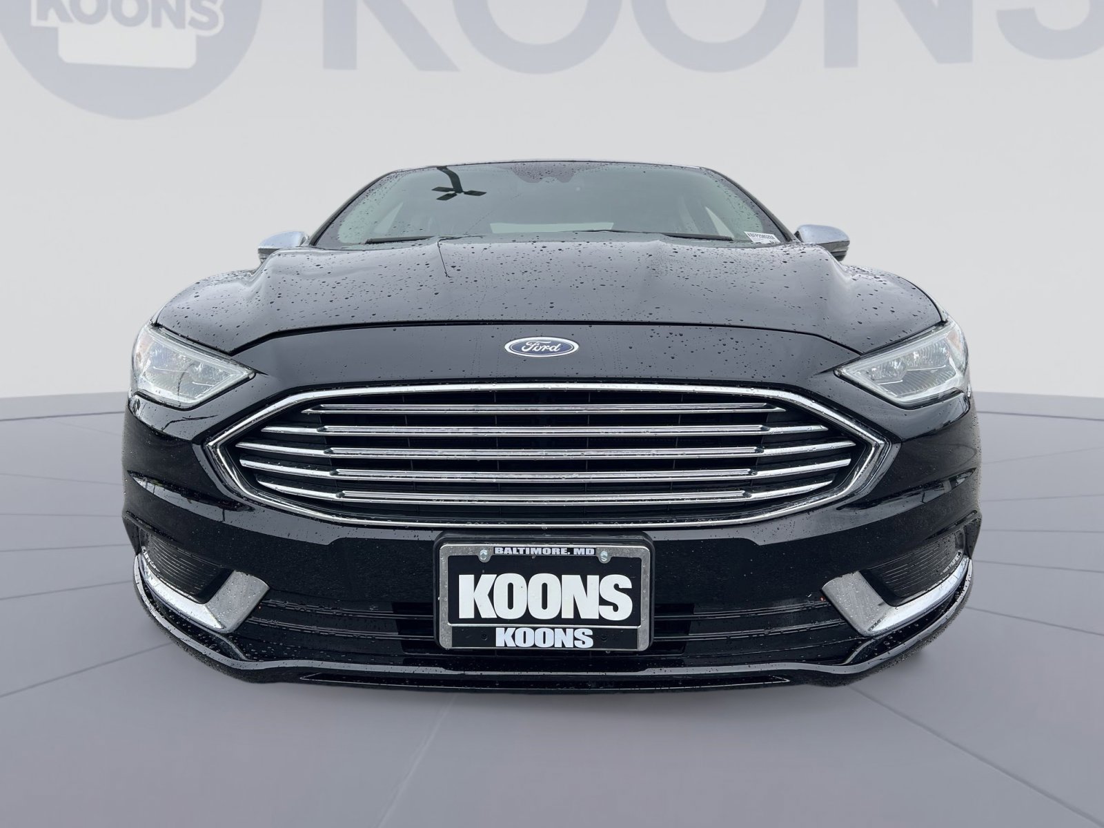Certified 2018 Ford Fusion Energi SE FWD image 19
