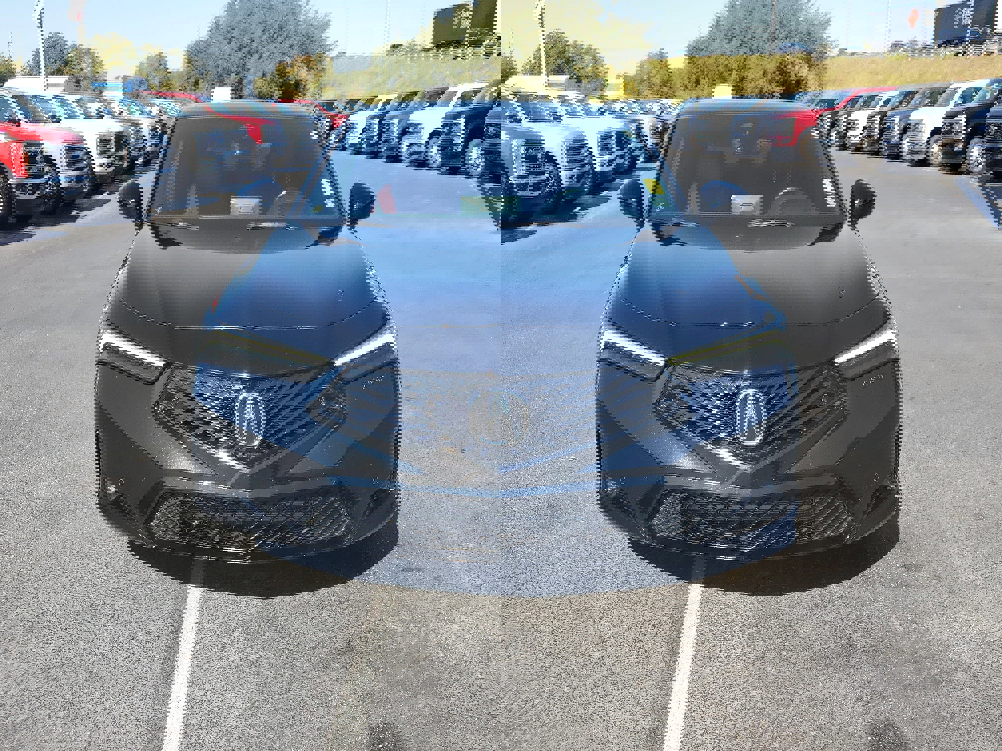 Used 2023 Acura Integra A-Spec image 5