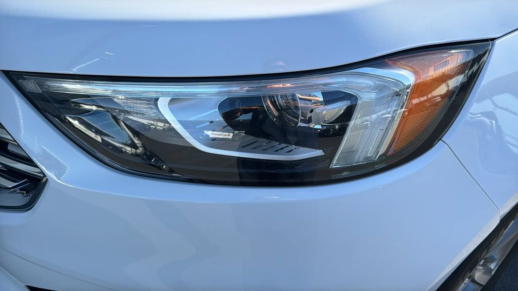 Certified 2019 Ford Edge SEL w/ Equipment Group 201A FWD image 6