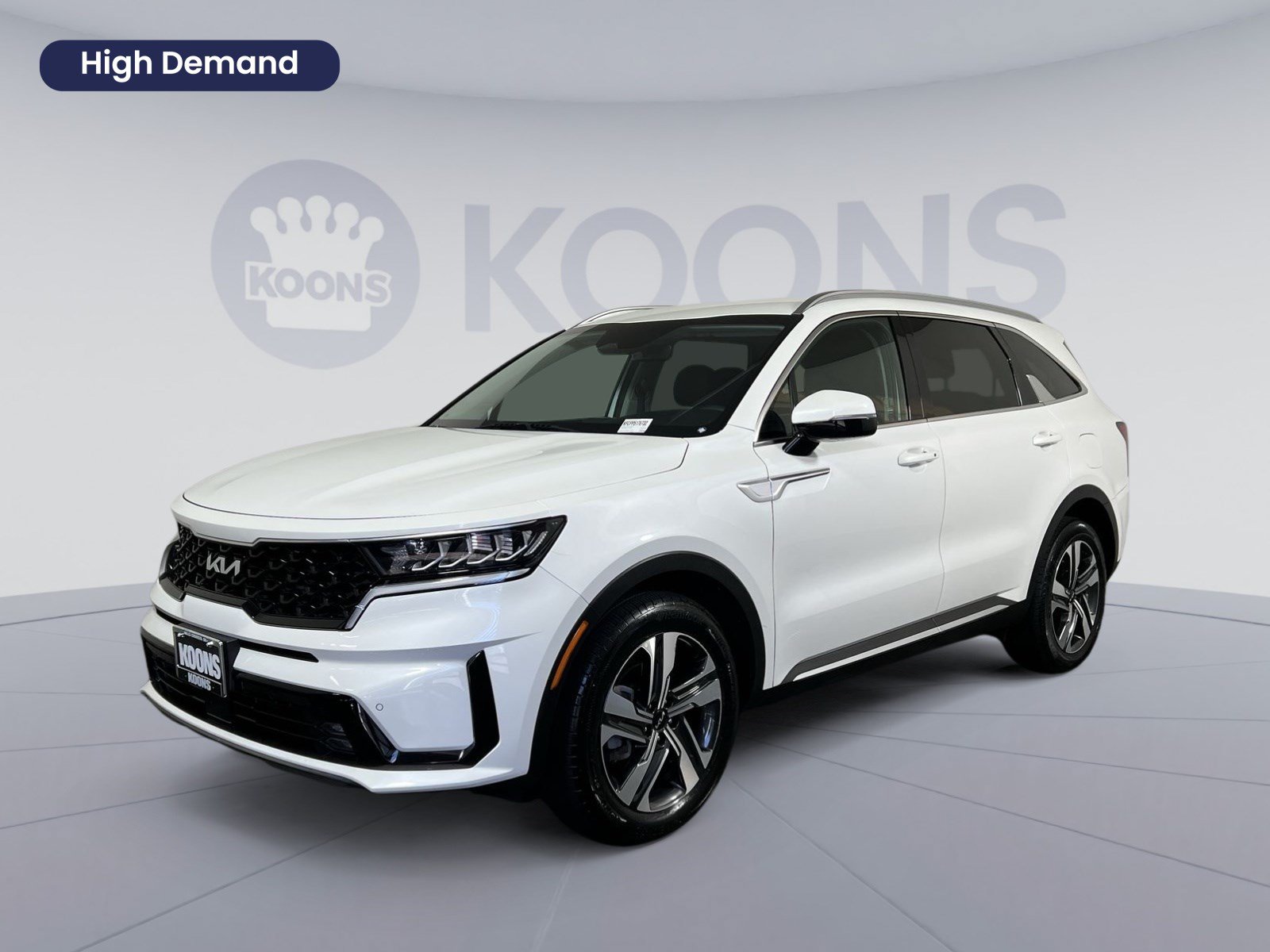 Used 2023 Kia Sorento EX